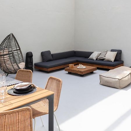 Vlc Host - Duque De Gaeta Apartman Valencia Kültér fotó