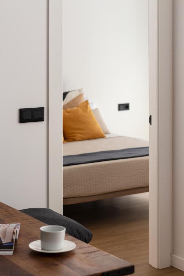 Vlc Host - Duque De Gaeta Apartman Valencia Kültér fotó