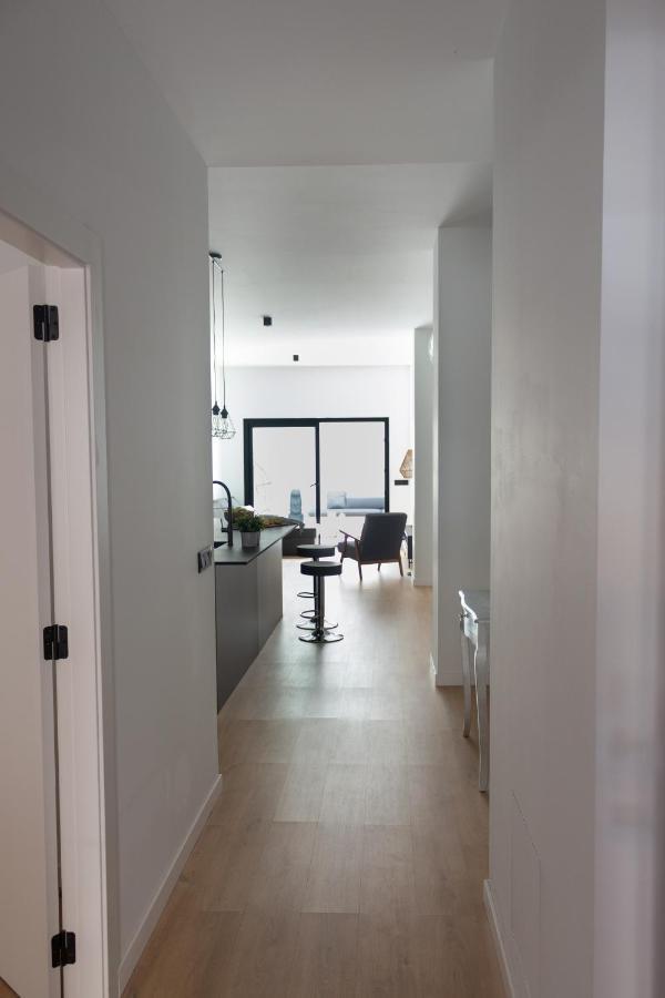 Vlc Host - Duque De Gaeta Apartman Valencia Kültér fotó