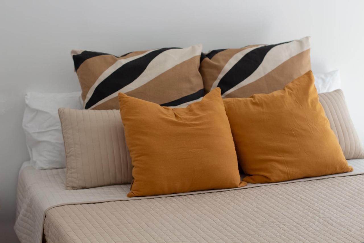 Vlc Host - Duque De Gaeta Apartman Valencia Kültér fotó