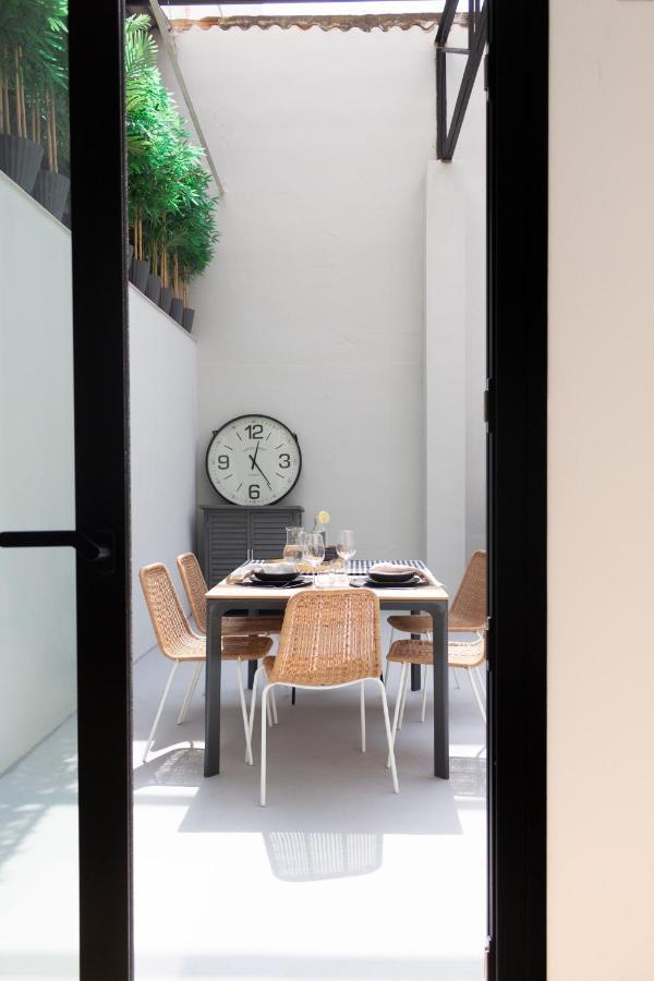 Vlc Host - Duque De Gaeta Apartman Valencia Kültér fotó