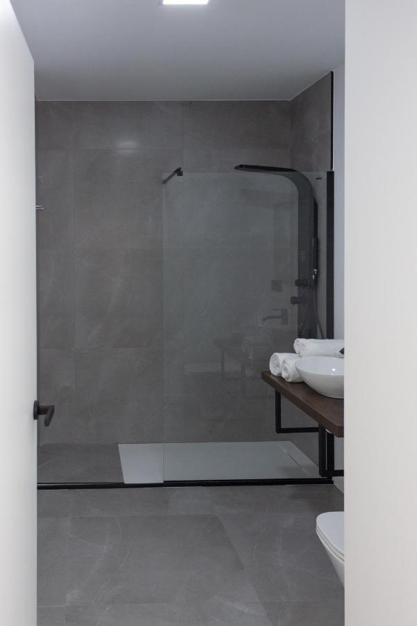 Vlc Host - Duque De Gaeta Apartman Valencia Kültér fotó
