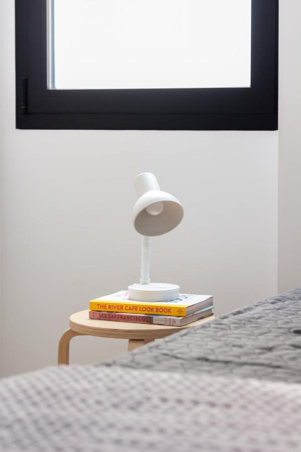 Vlc Host - Duque De Gaeta Apartman Valencia Kültér fotó