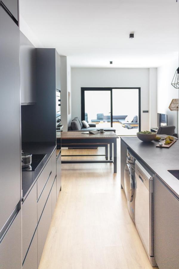 Vlc Host - Duque De Gaeta Apartman Valencia Kültér fotó