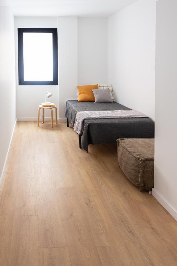 Vlc Host - Duque De Gaeta Apartman Valencia Kültér fotó