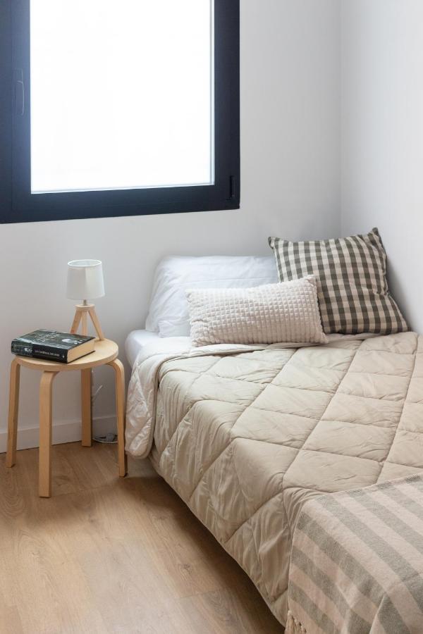 Vlc Host - Duque De Gaeta Apartman Valencia Kültér fotó