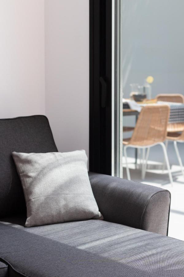 Vlc Host - Duque De Gaeta Apartman Valencia Kültér fotó