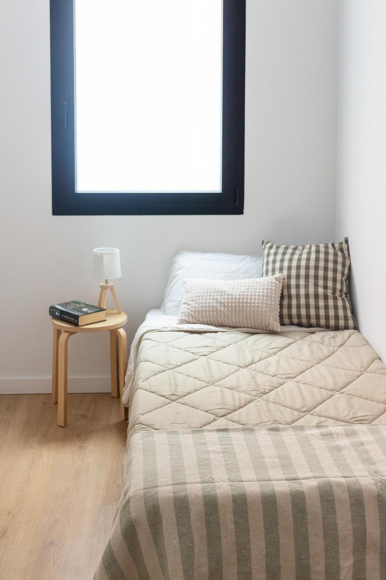 Vlc Host - Duque De Gaeta Apartman Valencia Kültér fotó