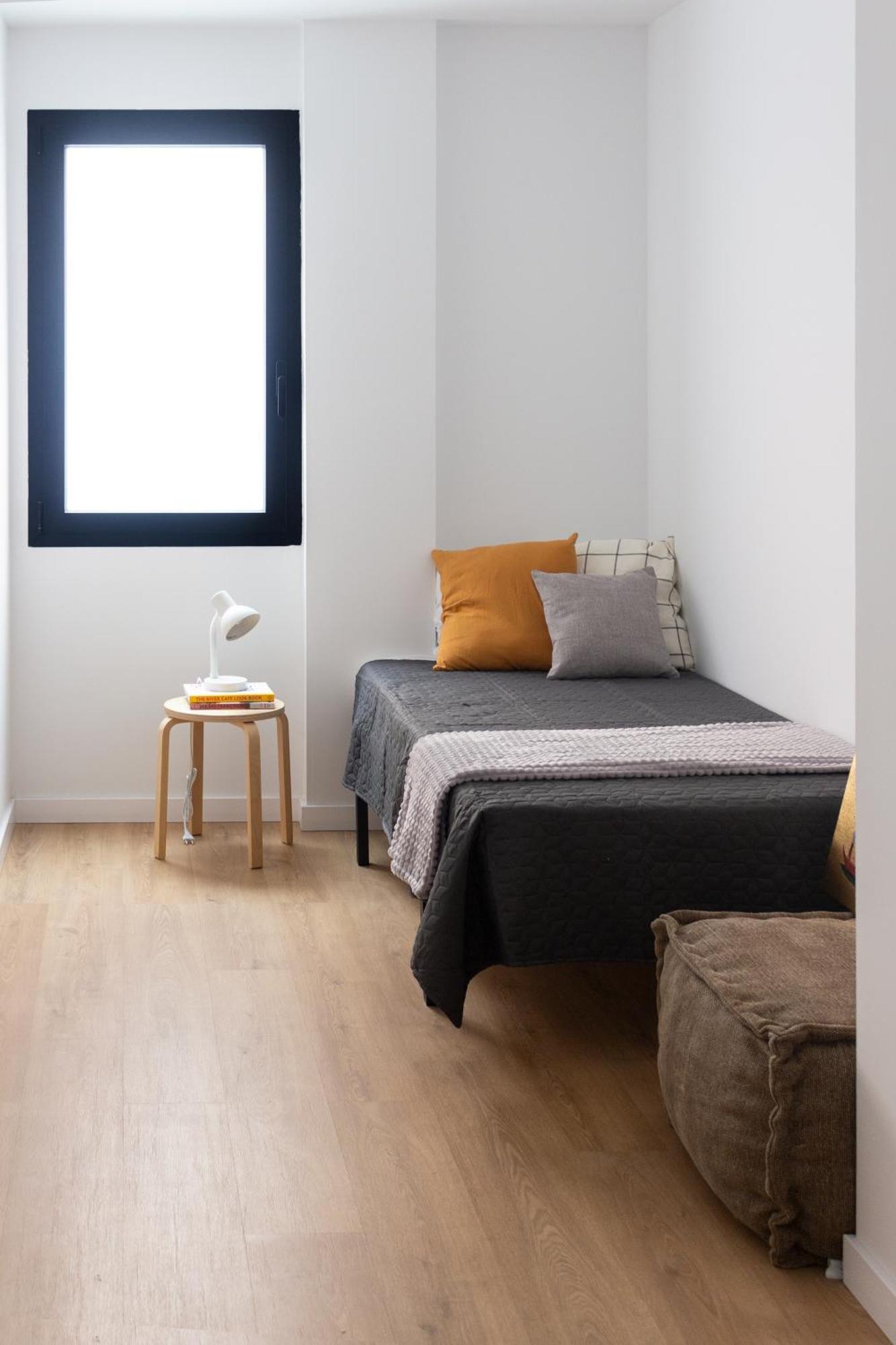 Vlc Host - Duque De Gaeta Apartman Valencia Kültér fotó