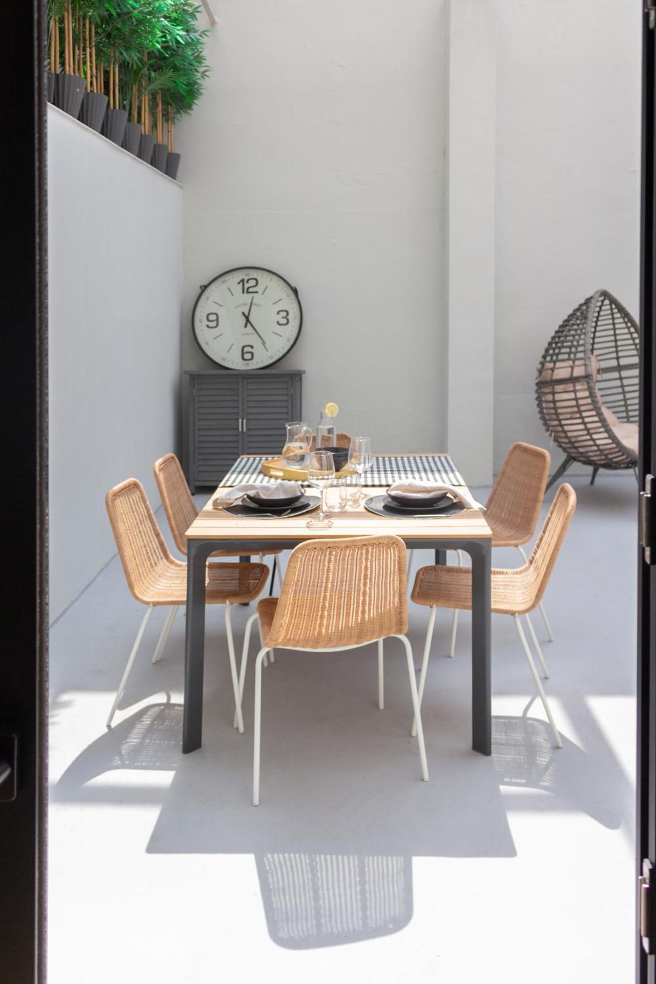 Vlc Host - Duque De Gaeta Apartman Valencia Kültér fotó